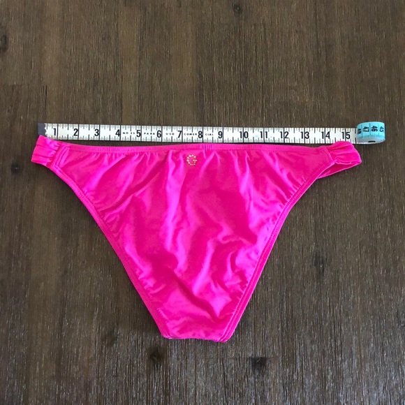 ☀️GUESS Pink Bikini bottom - Picture 9 of 13